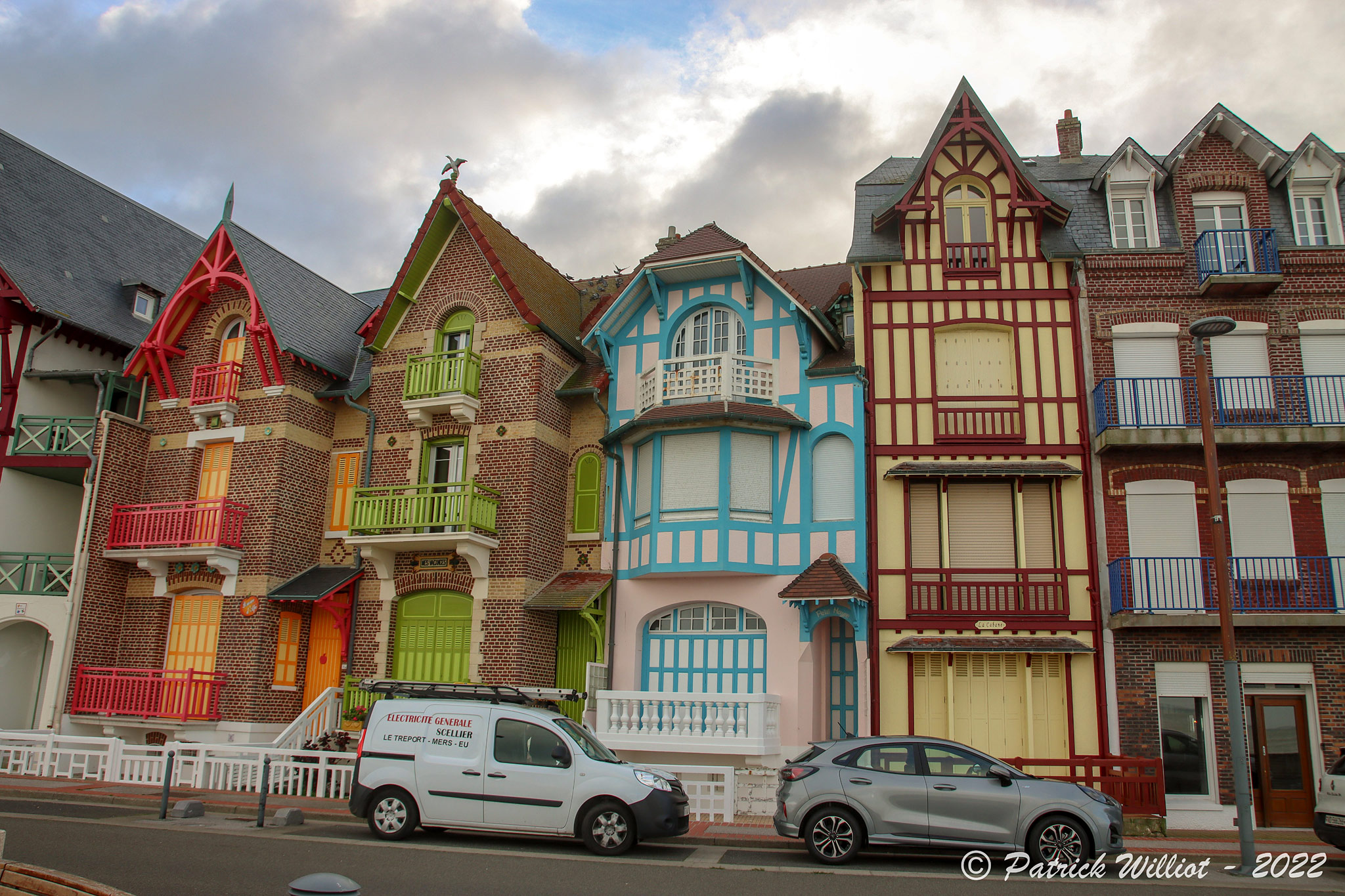 Mers-les-Bains